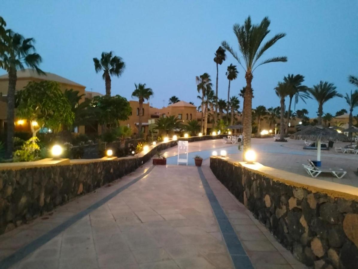 Casa Mona Apartment Corralejo Exterior photo