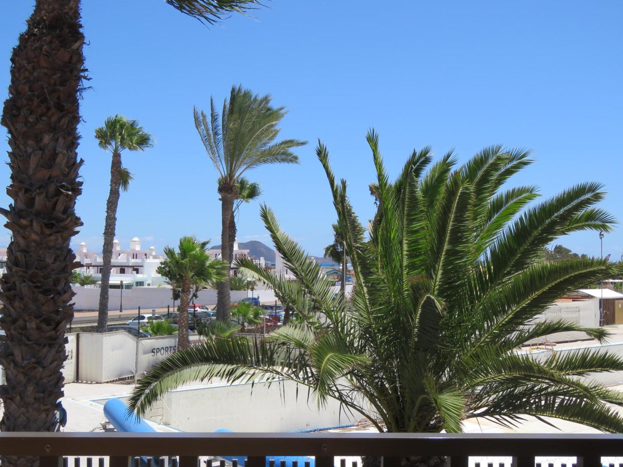 Casa Mona Apartment Corralejo Exterior photo